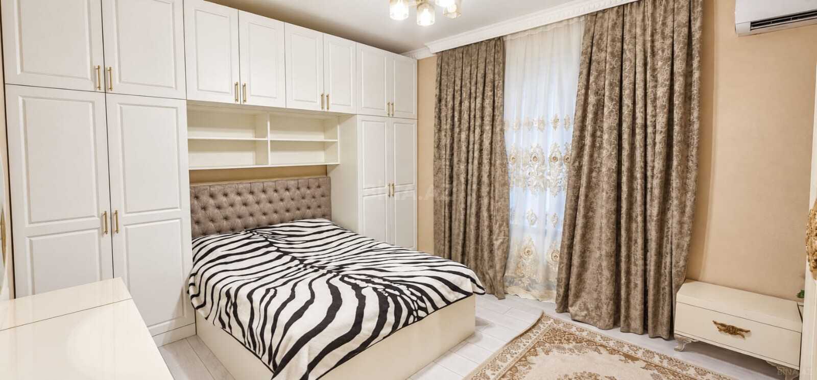3 otaqlı Yeni tikili, 20 Yanvar m., Bakı