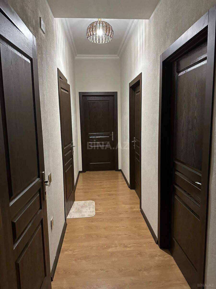 3 otaqlı Yeni tikili, Yasamal q., Bakı