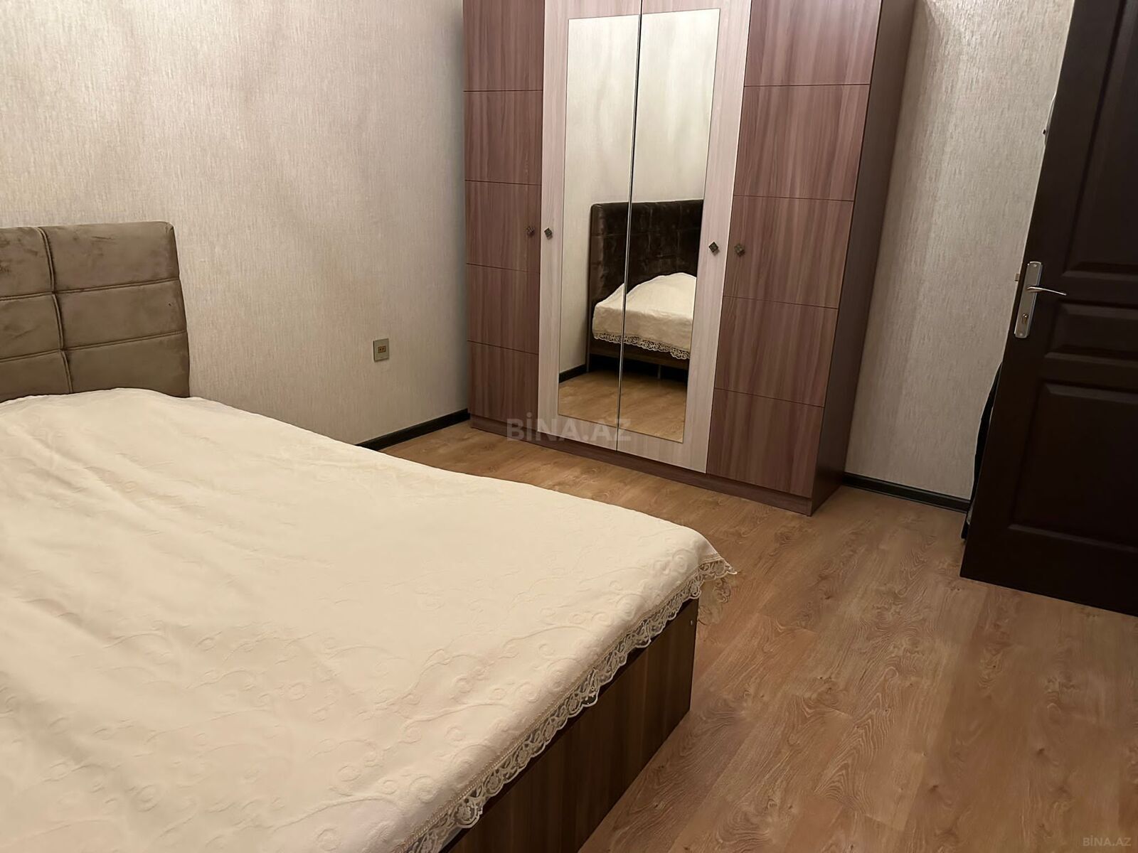 3 otaqlı Yeni tikili, Yasamal q., Bakı