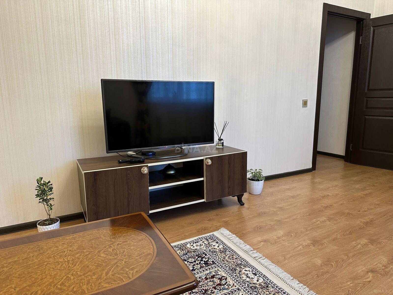 3 otaqlı Yeni tikili, Yasamal q., Bakı