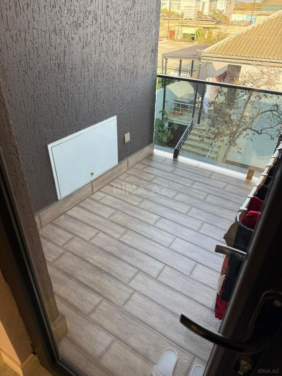 4 otaqlı Həyət evi/Bağ evi, Bakıxanov q., Bakı
