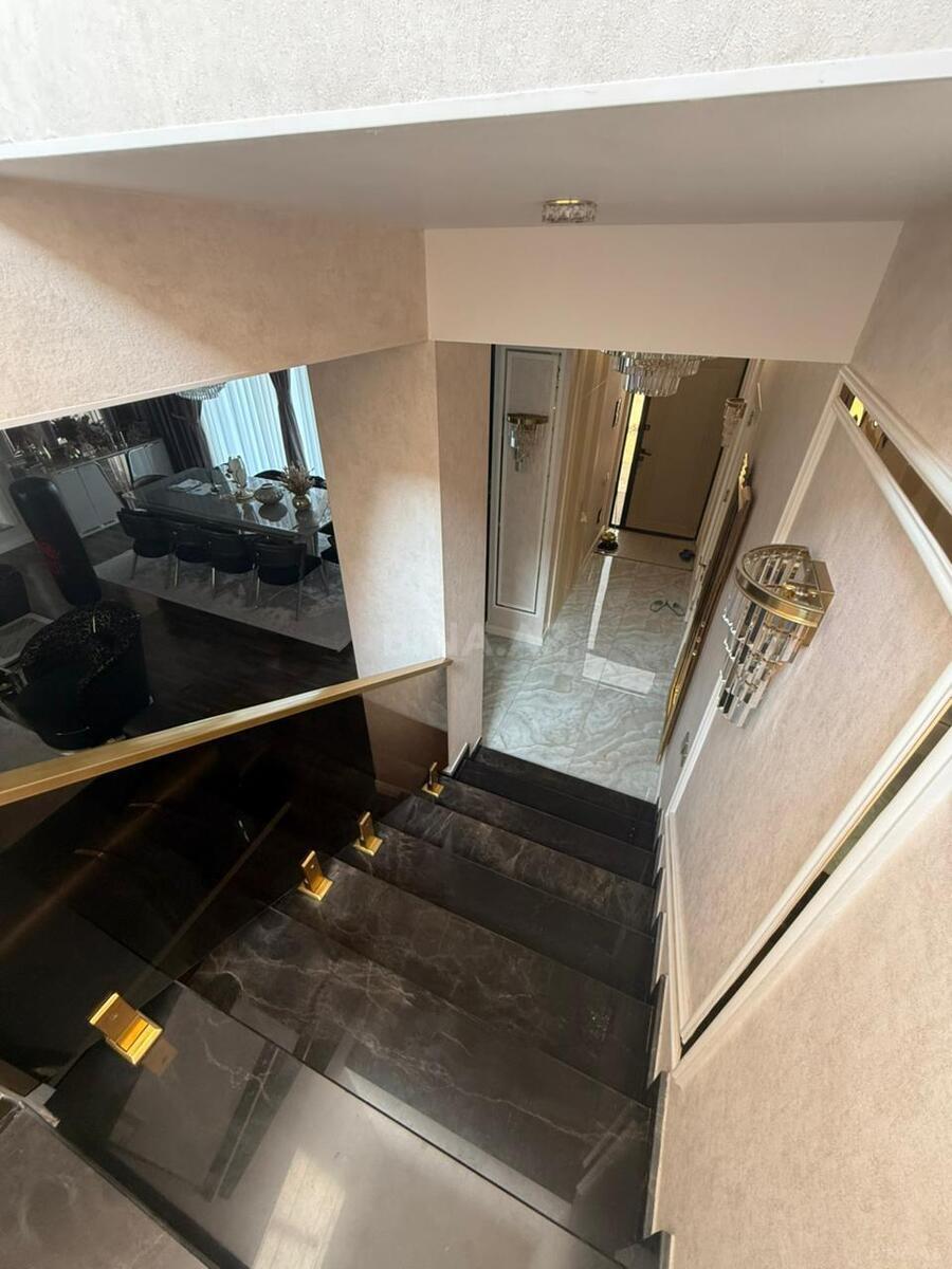 4 otaqlı Həyət evi/Bağ evi, Bakıxanov q., Bakı