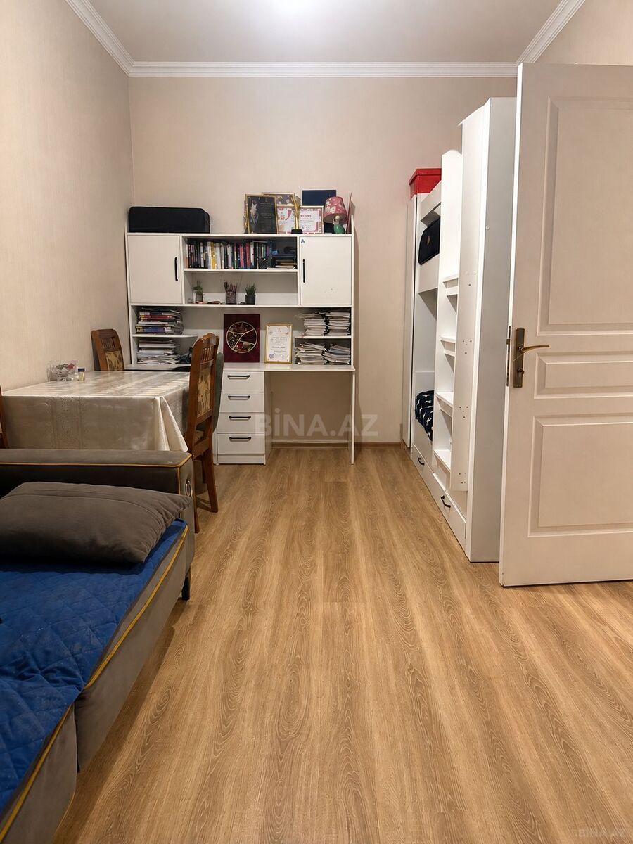 1 otaqlı Yeni tikili, Yasamal r., Bakı