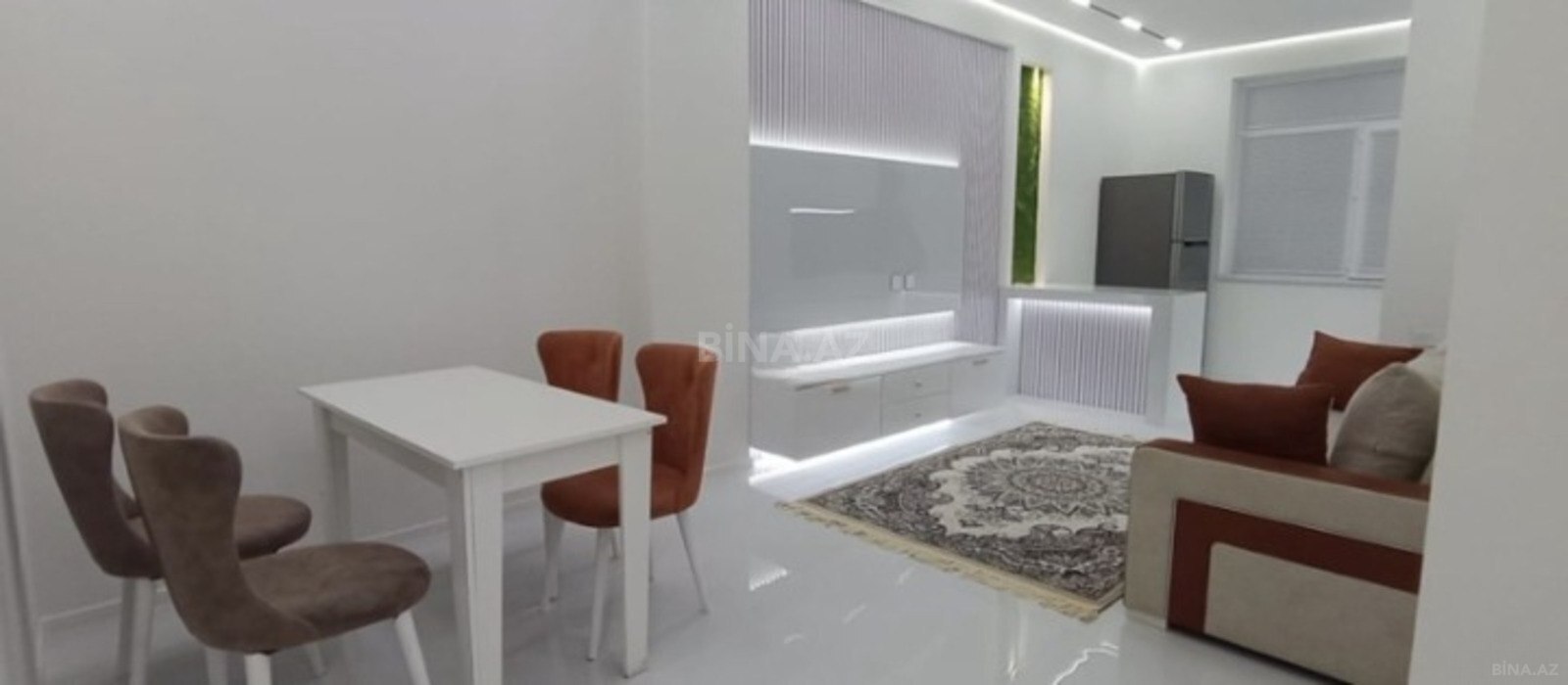2 otaqlı Yeni tikili, Abşeron r., Xırdalan