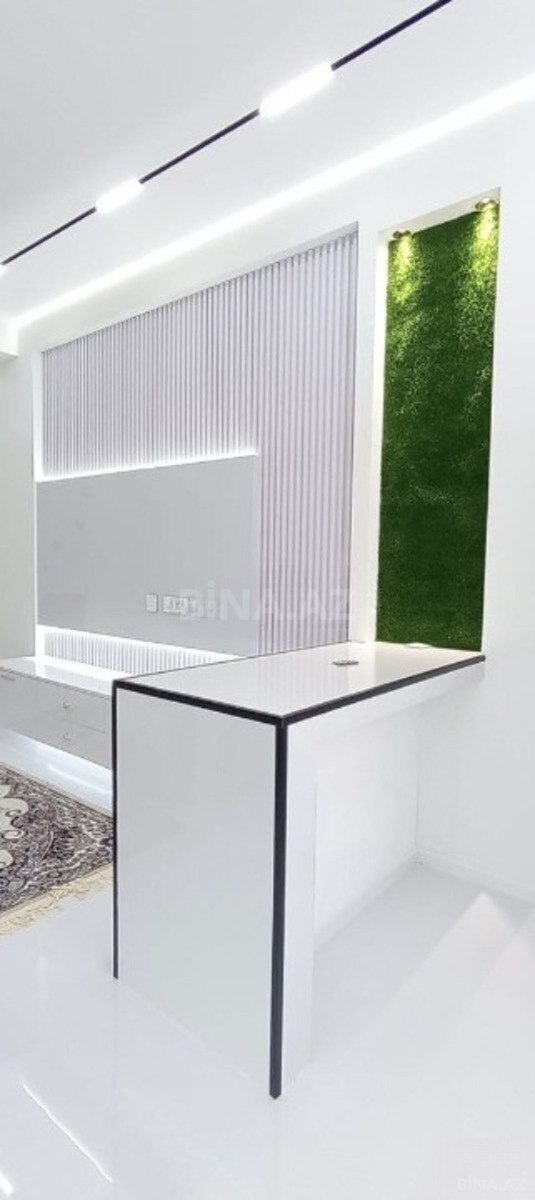 2 otaqlı Yeni tikili, Abşeron r., Xırdalan