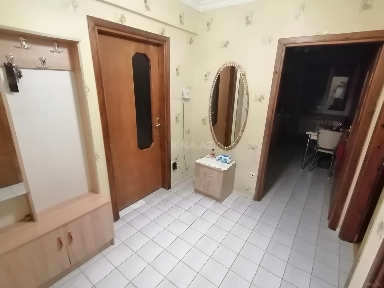 2 otaqlı Yeni tikili, Elmlər Akademiyası m., Bakı