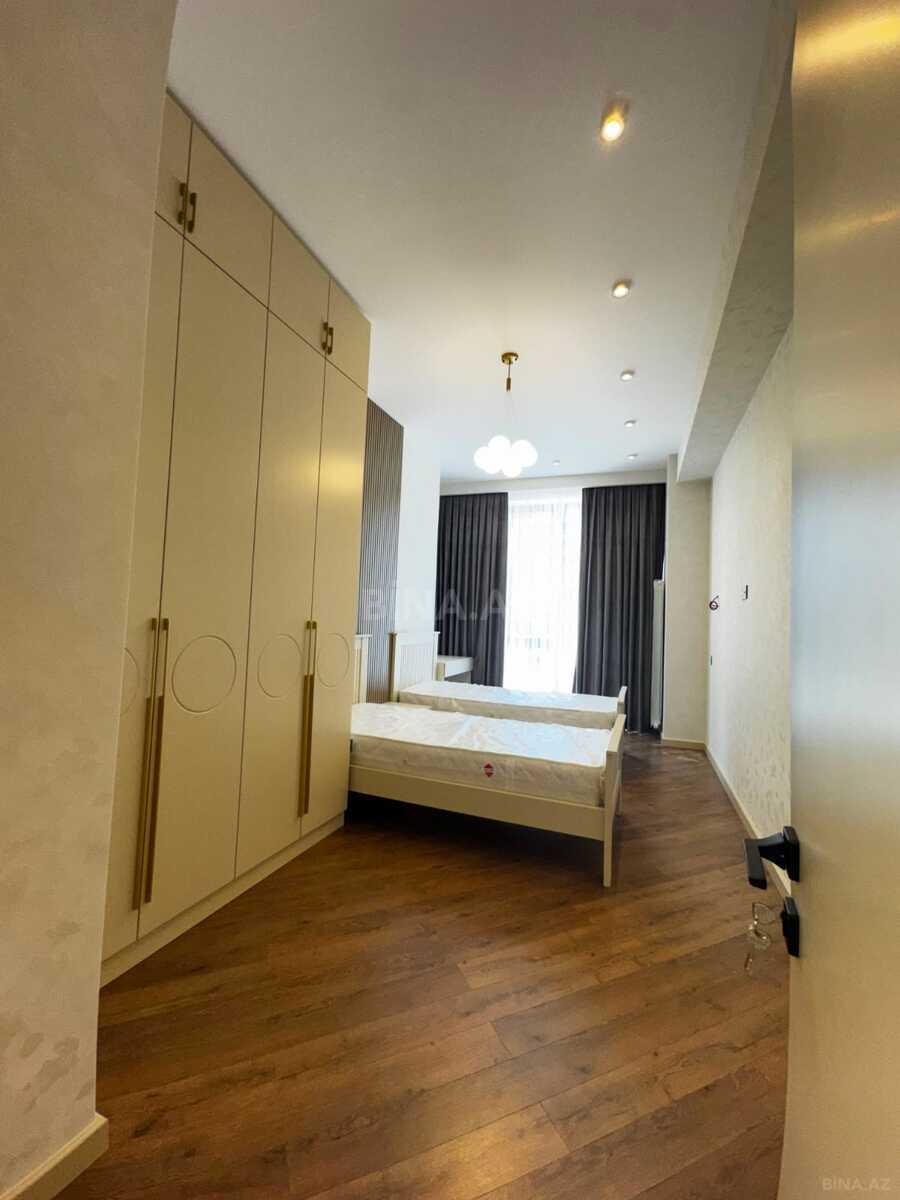 3 otaqlı Yeni tikili, 28 May m., Bakı