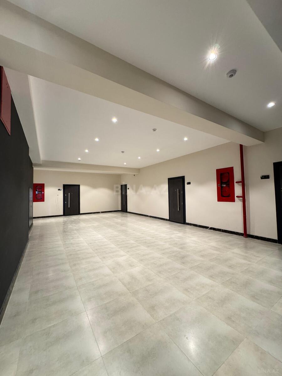 4 otaqlı Yeni tikili, Koroğlu m., Bakı