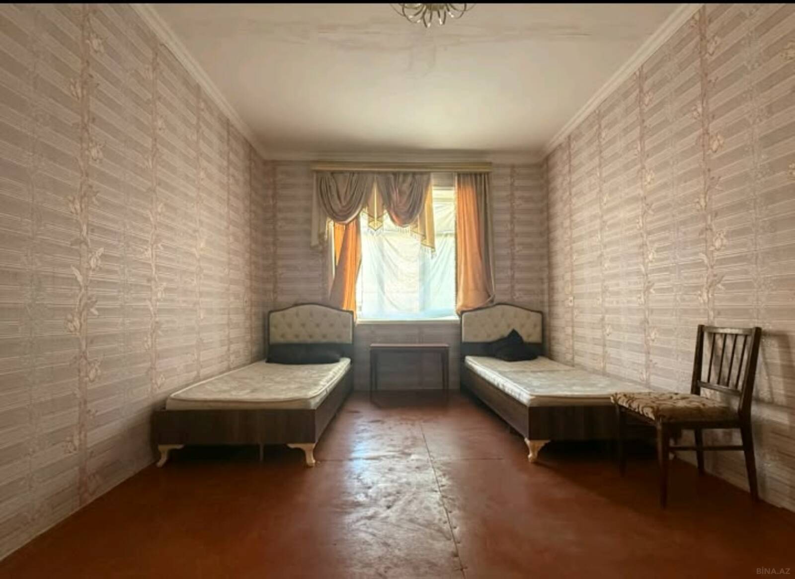 3 otaqlı Həyət evi/Bağ evi, Badamdar q., Bakı