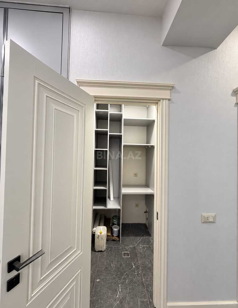 2 otaqlı Yeni tikili, Elmlər Akademiyası m., Bakı