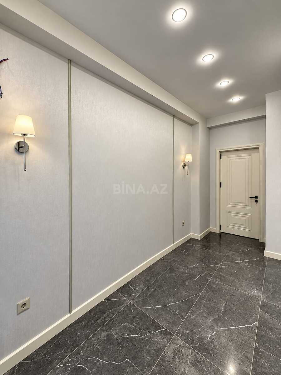 2 otaqlı Yeni tikili, Elmlər Akademiyası m., Bakı