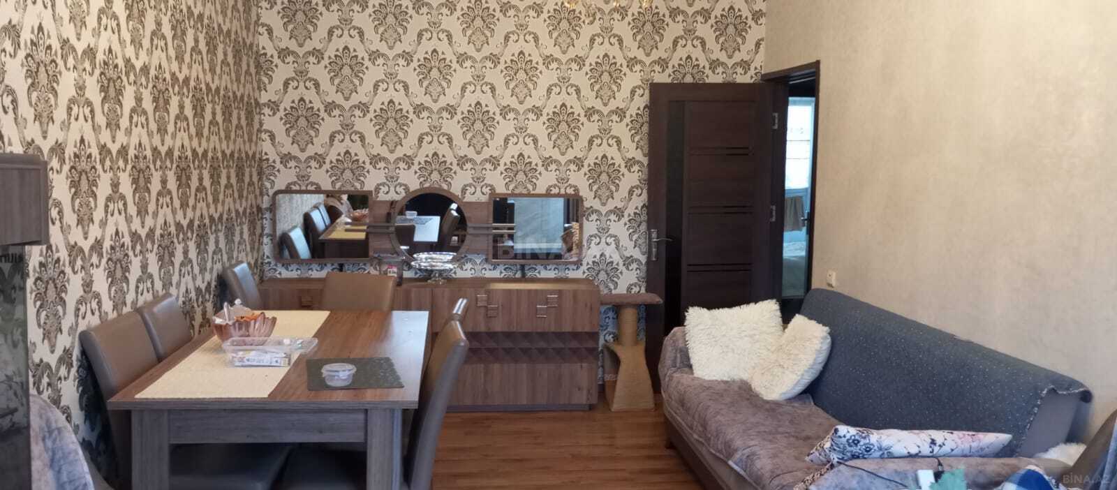 5 otaqlı Həyət evi/Bağ evi, Qara Qarayev m., Bakı