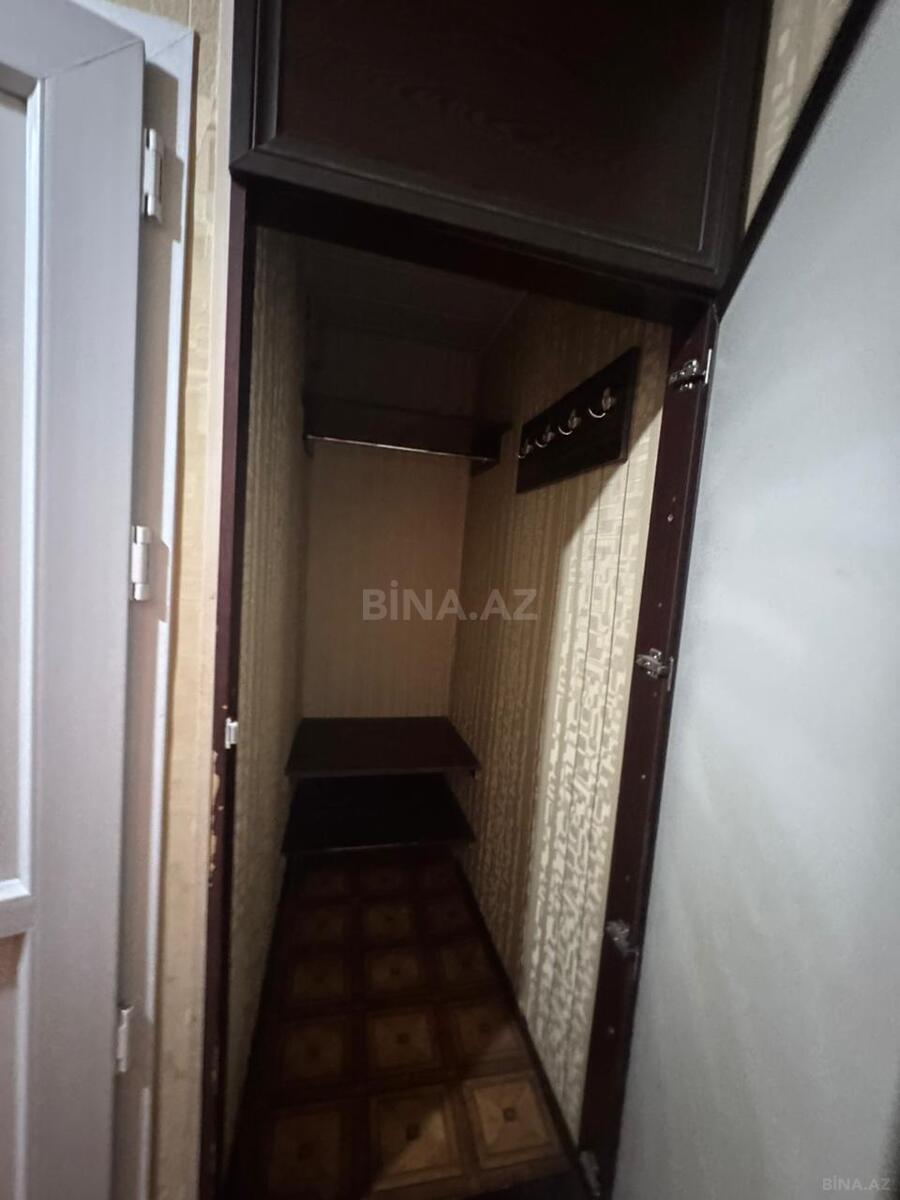2 otaqlı Köhnə tikili, Yasamal q., Bakı