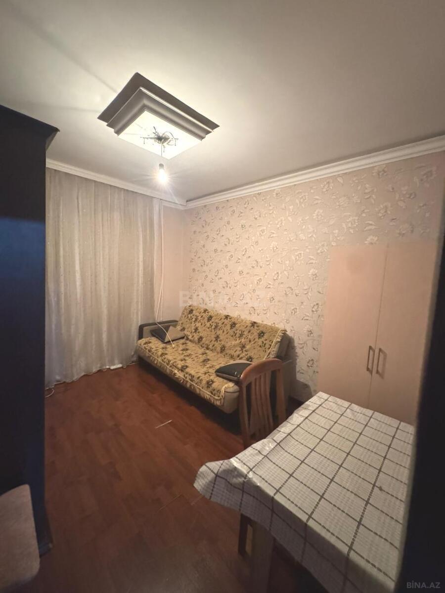 2 otaqlı Köhnə tikili, Yasamal q., Bakı