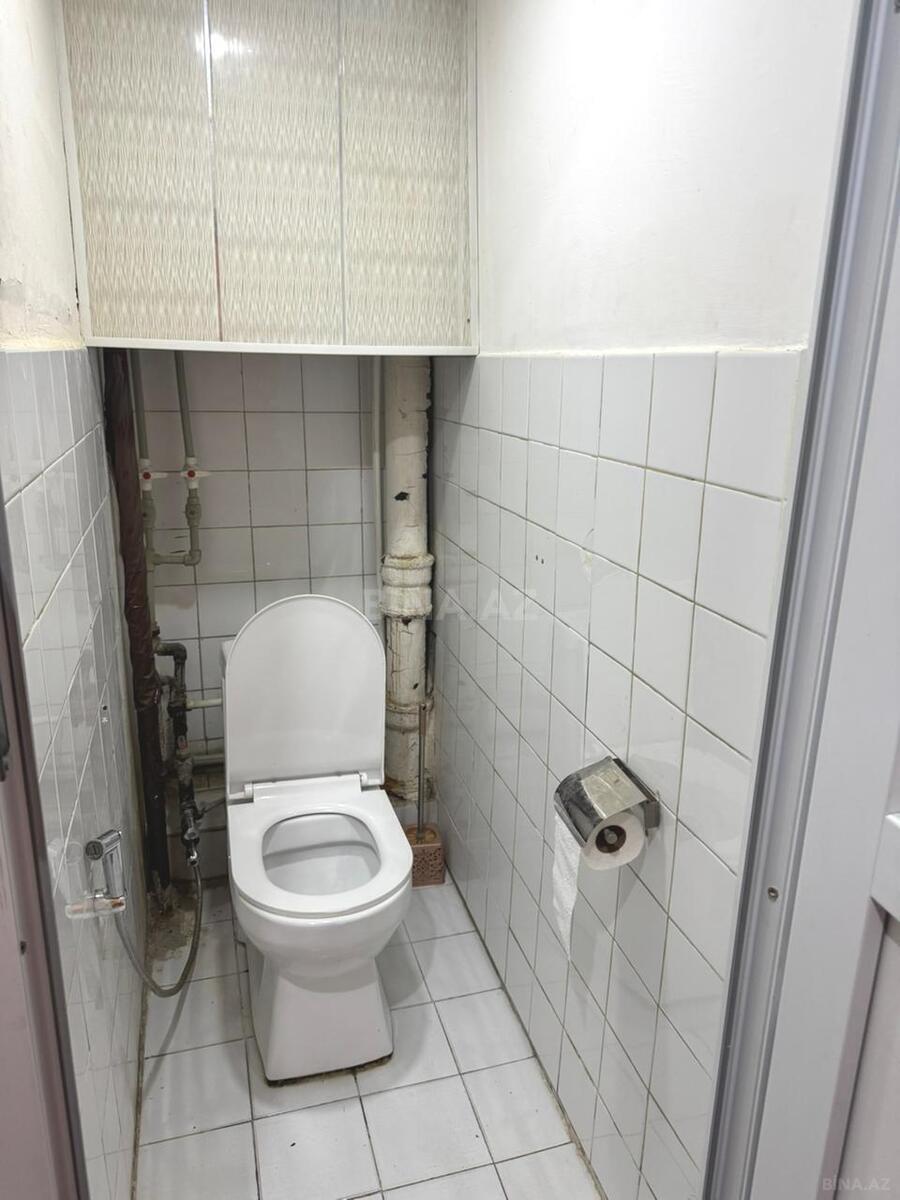 2 otaqlı Köhnə tikili, Yasamal q., Bakı