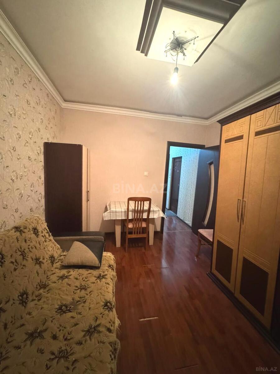 2 otaqlı Köhnə tikili, Yasamal q., Bakı