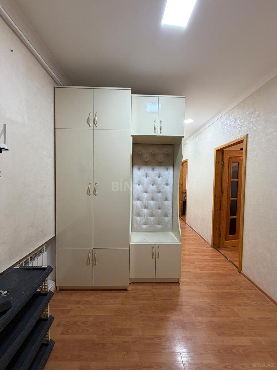 3 otaqlı Yeni tikili, Masazır q., Bakı