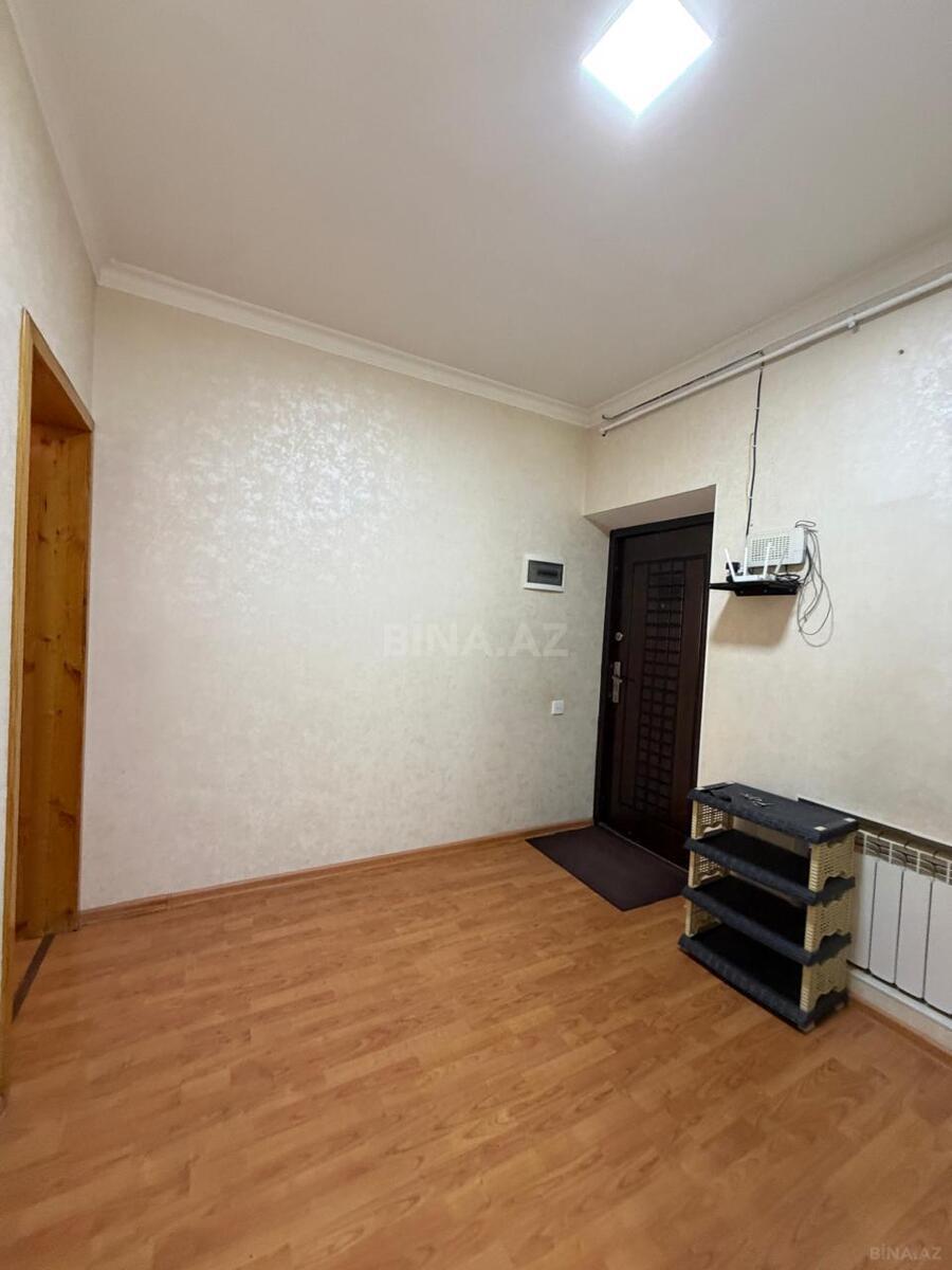 3 otaqlı Yeni tikili, Masazır q., Bakı