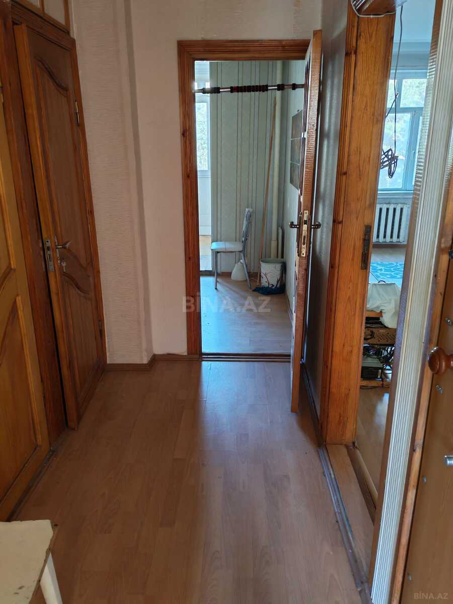 2 otaqlı Köhnə tikili, Yeni Günəşli q., Bakı