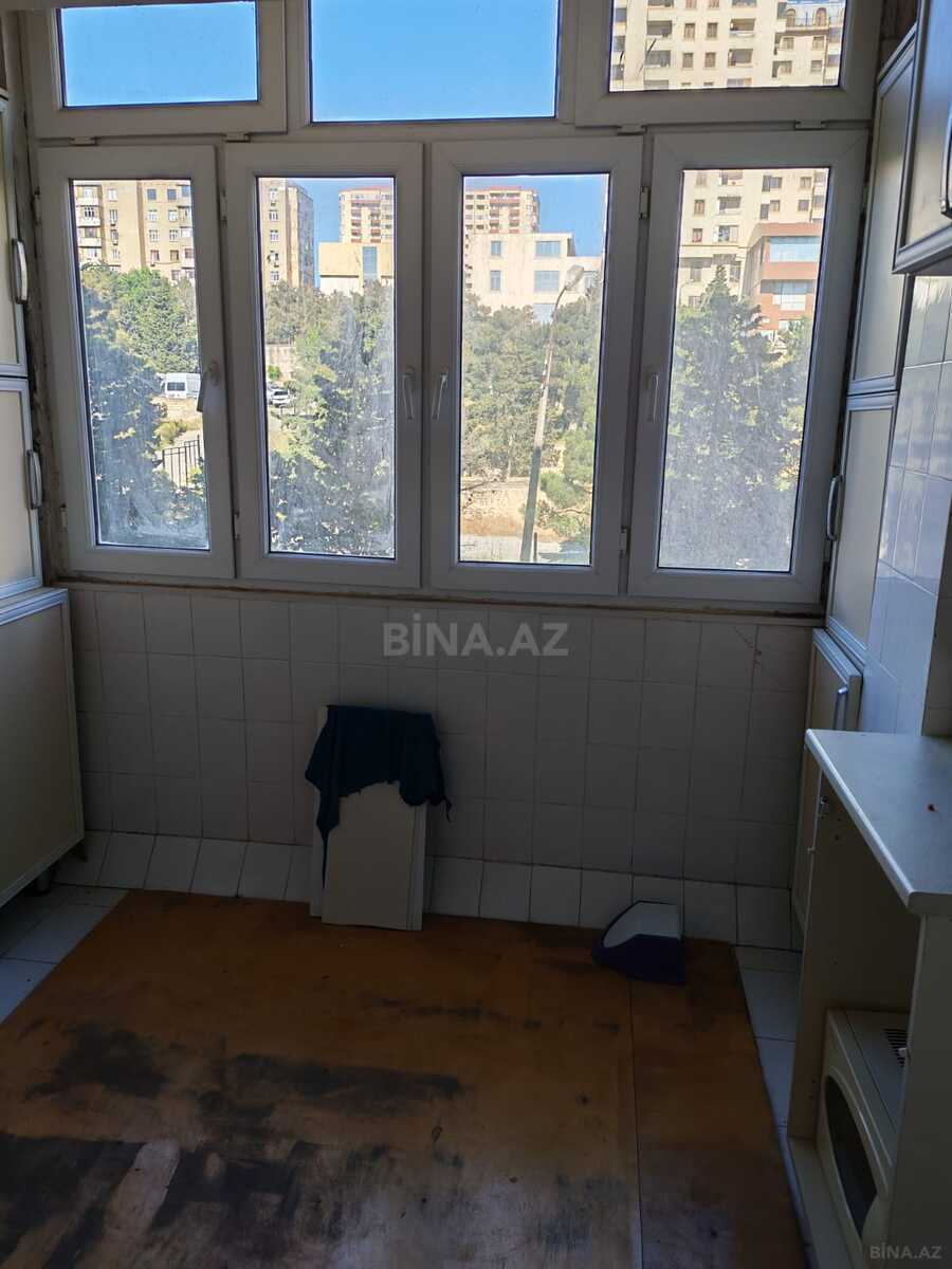 2 otaqlı Köhnə tikili, Yeni Günəşli q., Bakı