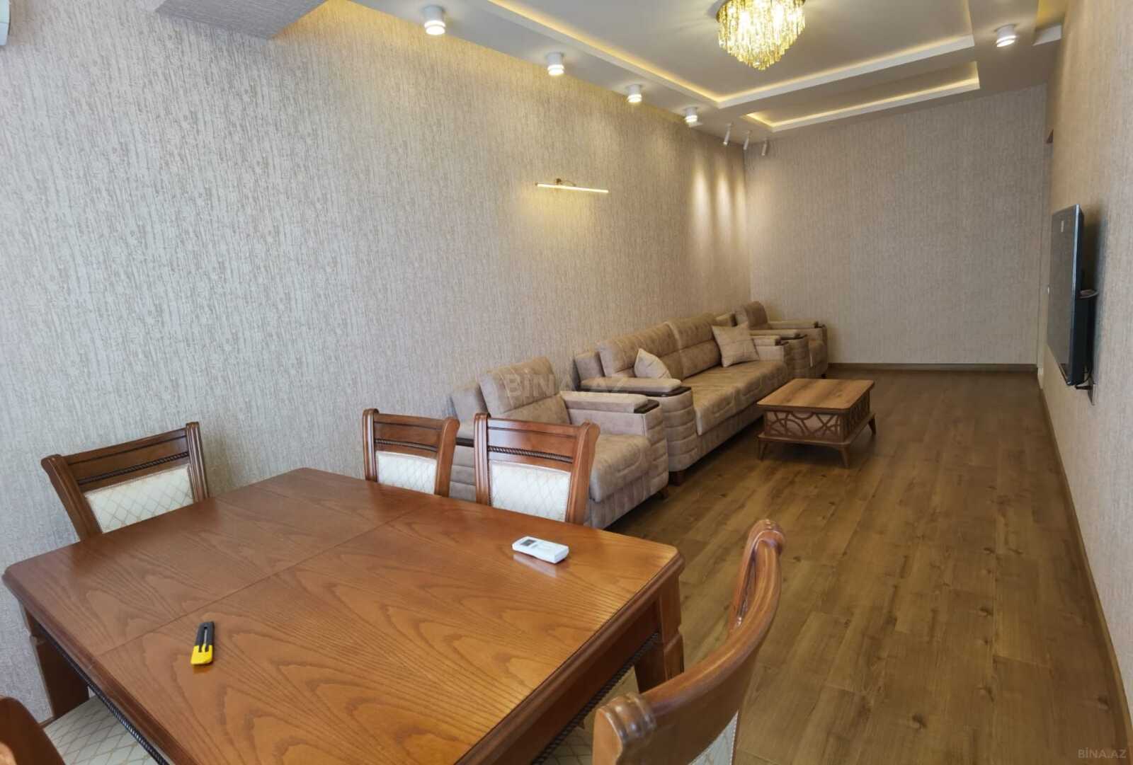 2 otaqlı Yeni tikili, Elmlər Akademiyası m., Bakı