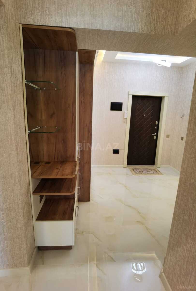 2 otaqlı Yeni tikili, Elmlər Akademiyası m., Bakı