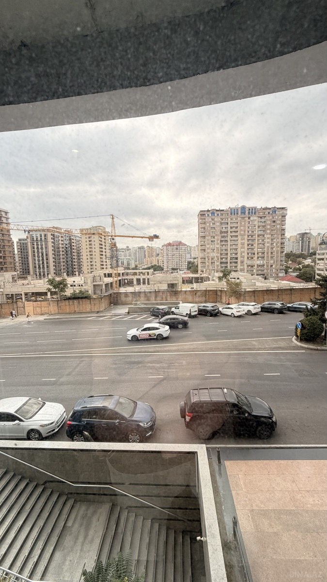 4 otaqlı Ofis, 28 May m., Bakı