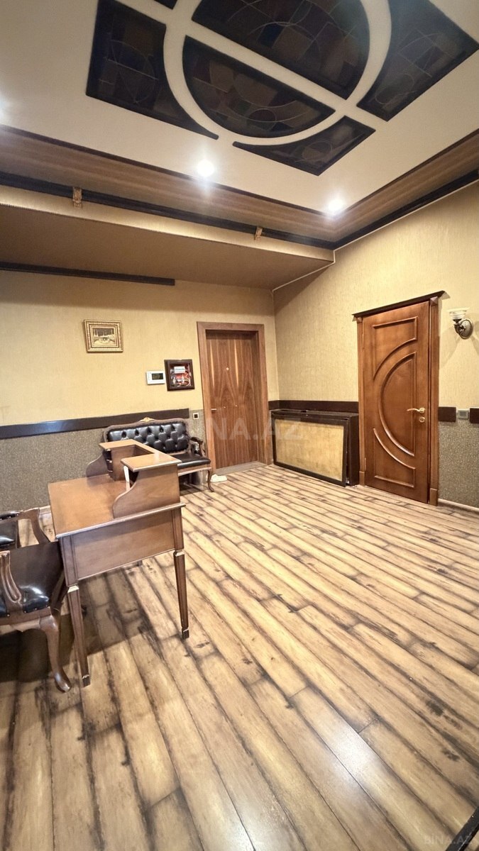 4 otaqlı Ofis, 28 May m., Bakı