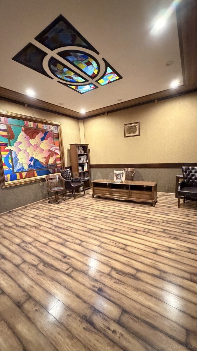 4 otaqlı Ofis, 28 May m., Bakı