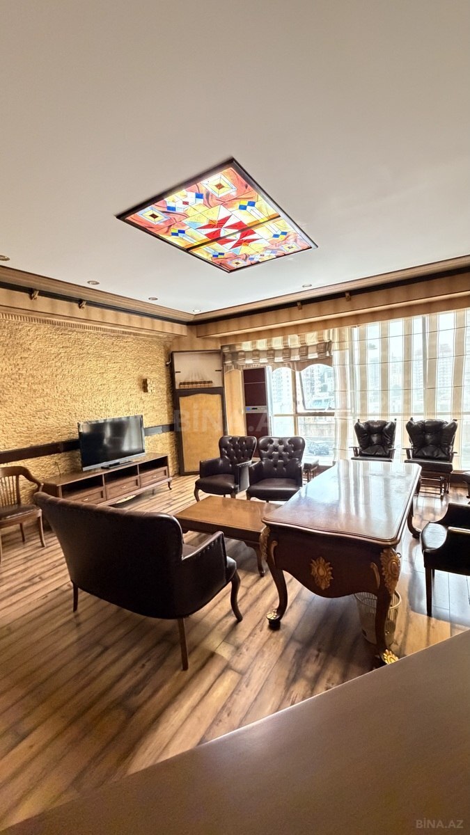 4 otaqlı Ofis, 28 May m., Bakı