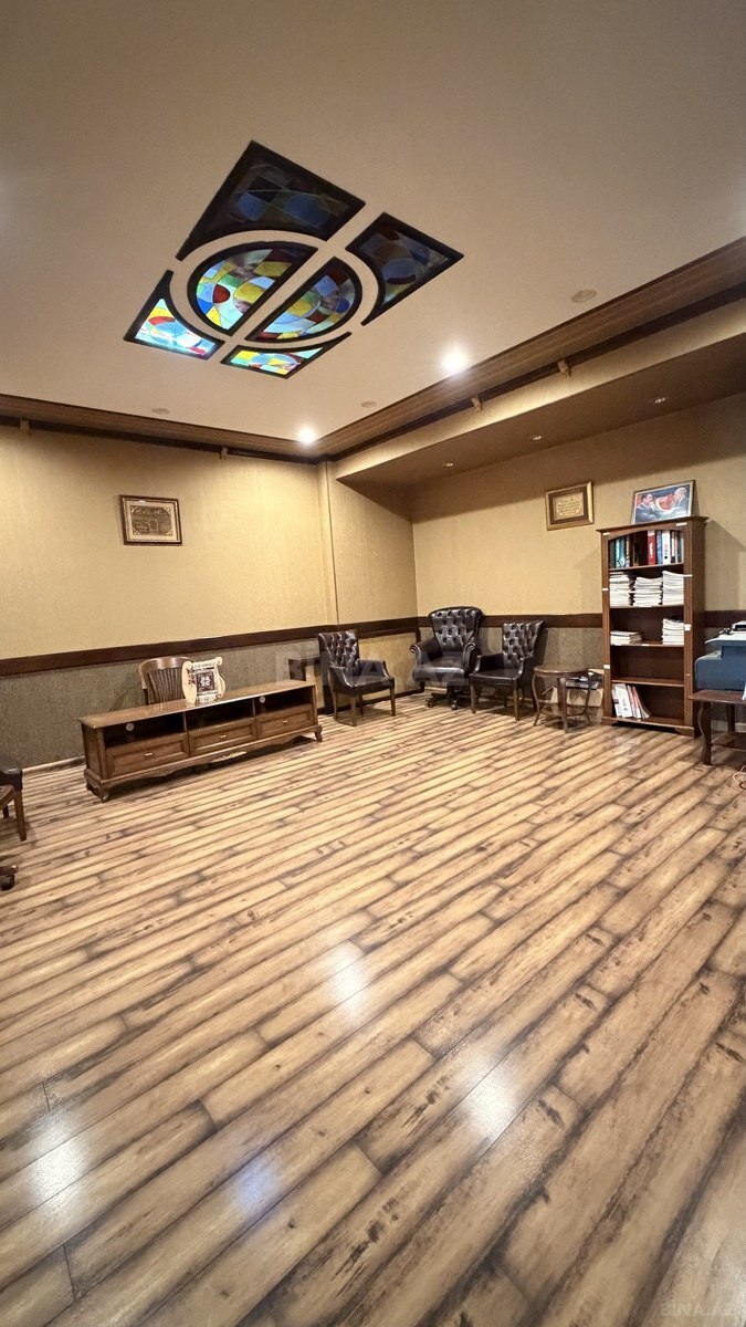 4 otaqlı Ofis, 28 May m., Bakı
