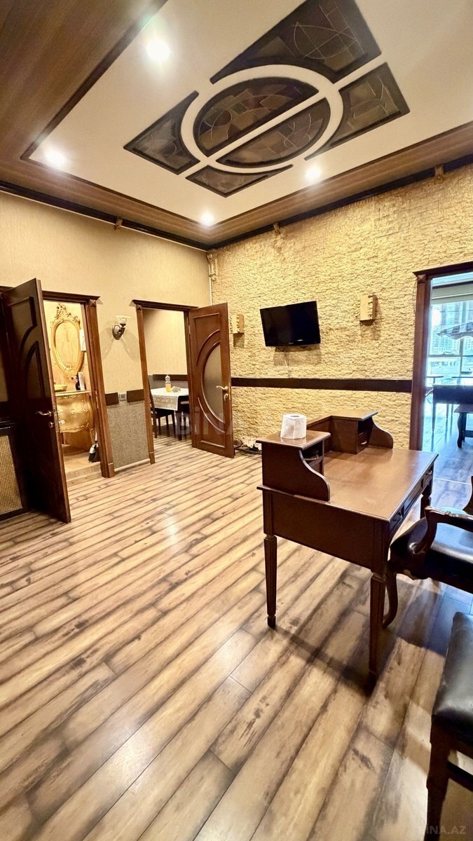 4 otaqlı Ofis, 28 May m., Bakı