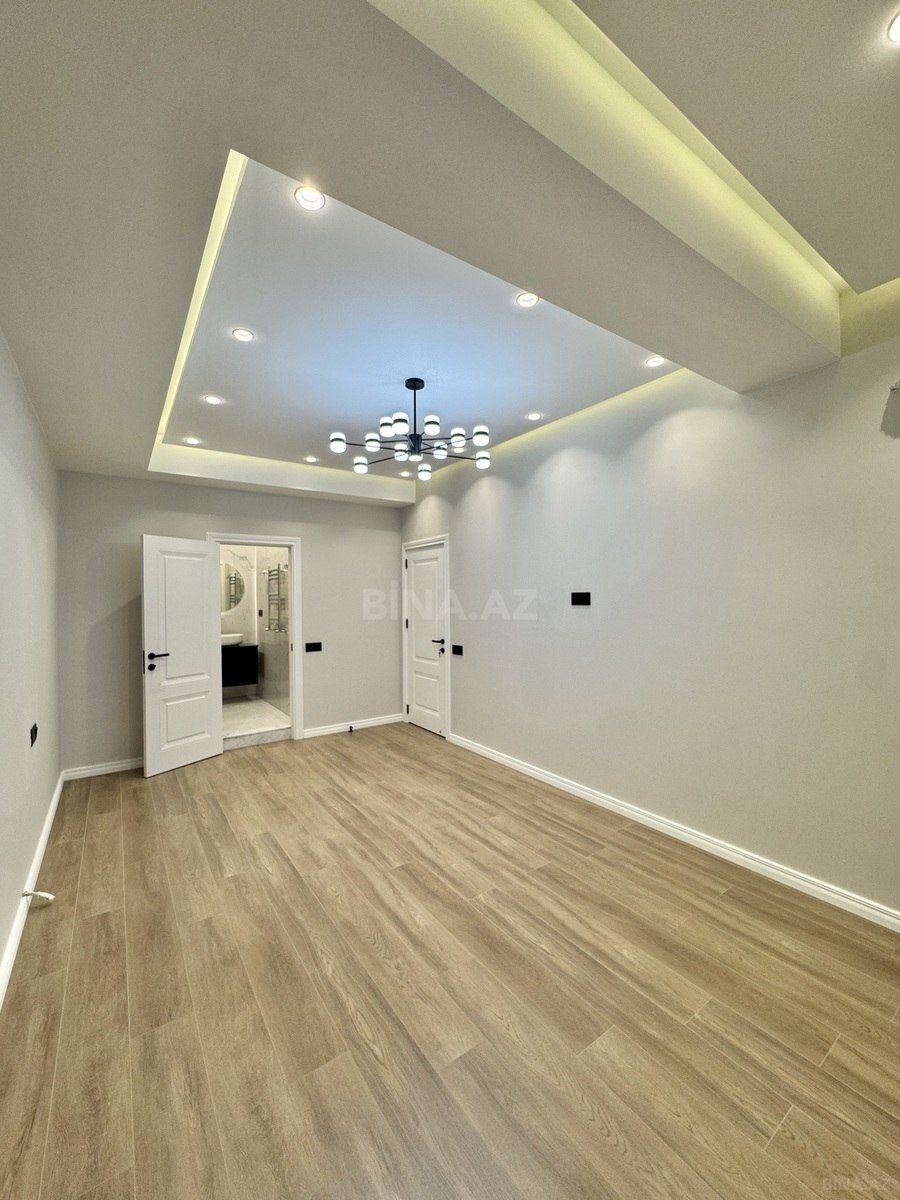 3 otaqlı Yeni tikili, Binəqədi r., Bakı
