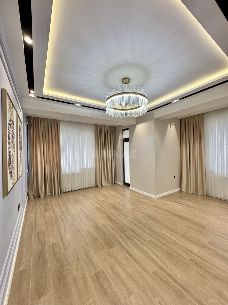 3 otaqlı Yeni tikili, Binəqədi r., Bakı