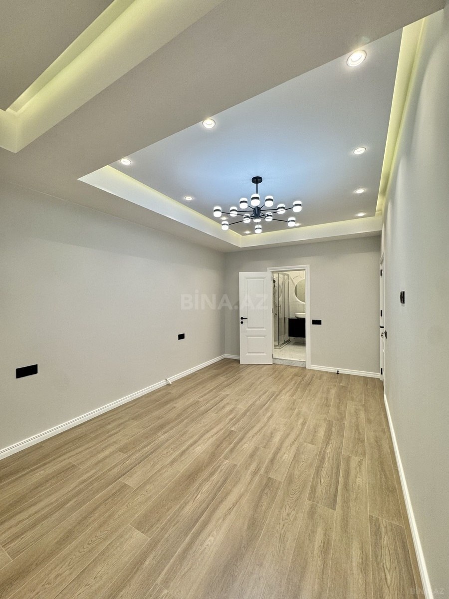 3 otaqlı Yeni tikili, Binəqədi r., Bakı