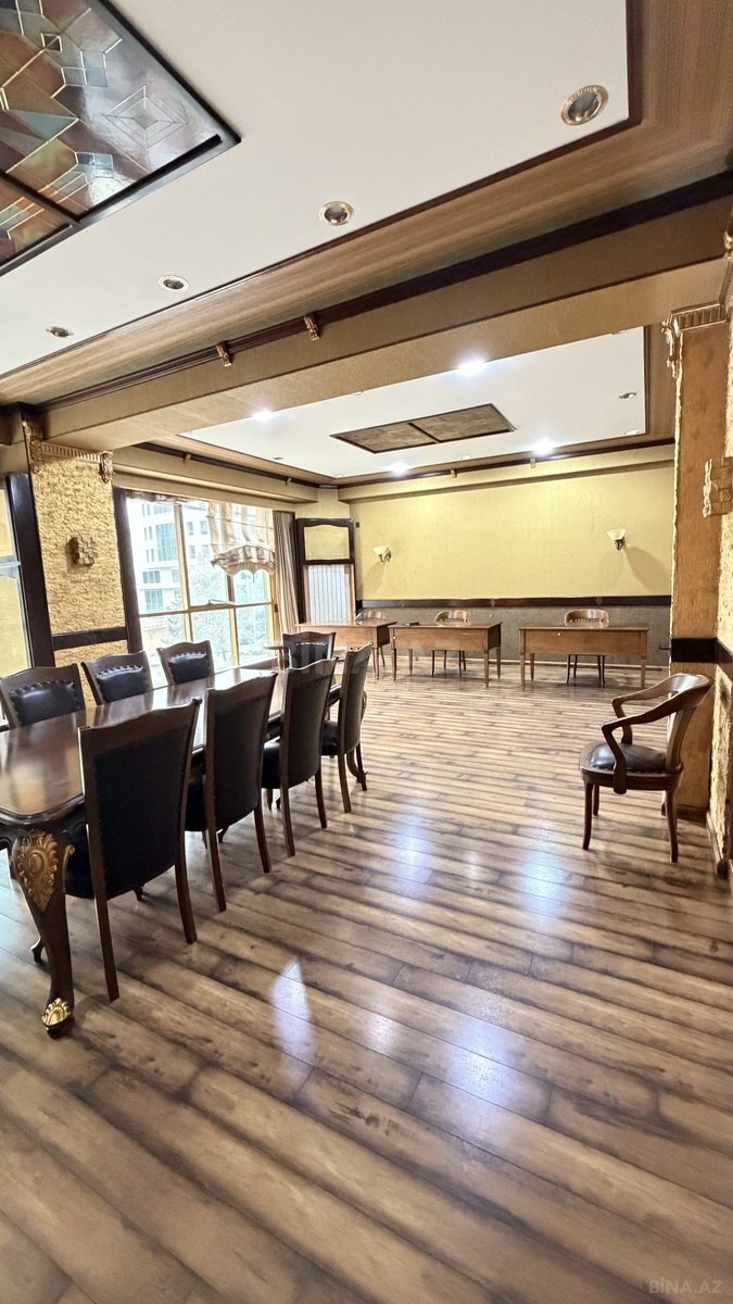 4 otaqlı Ofis, 28 May m., Bakı