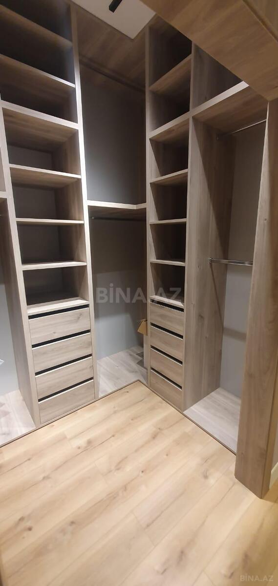 3 otaqlı Yeni tikili, Şah İsmayıl Xətai m., Bakı