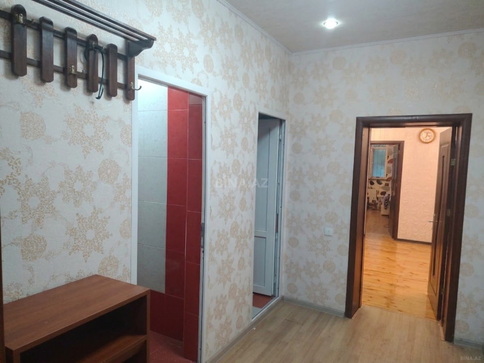 3 otaqlı Həyət evi/Bağ evi, Həzi Aslanov q., Bakı