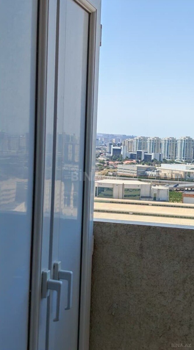 3 otaqlı Yeni tikili, Qara Qarayev m., Bakı