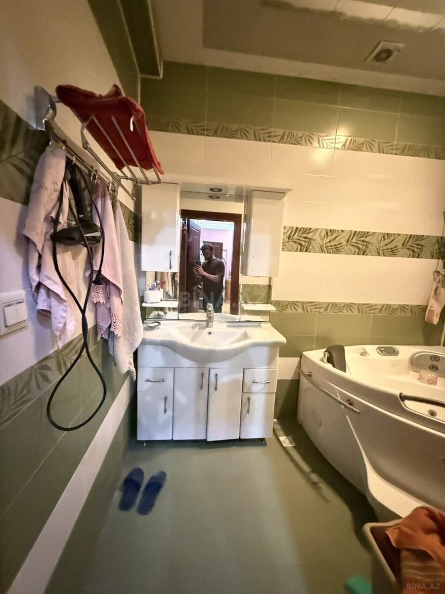 2 otaqlı Yeni tikili, 8 Noyabr m., Bakı