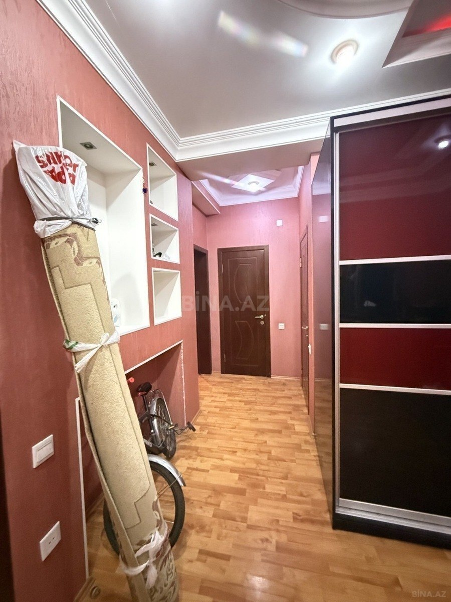 2 otaqlı Yeni tikili, 8 Noyabr m., Bakı