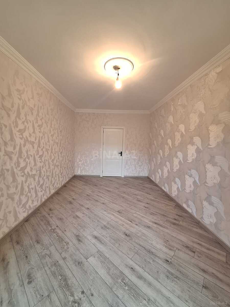1 otaqlı Köhnə tikili, Yeni Yasamal q., Bakı