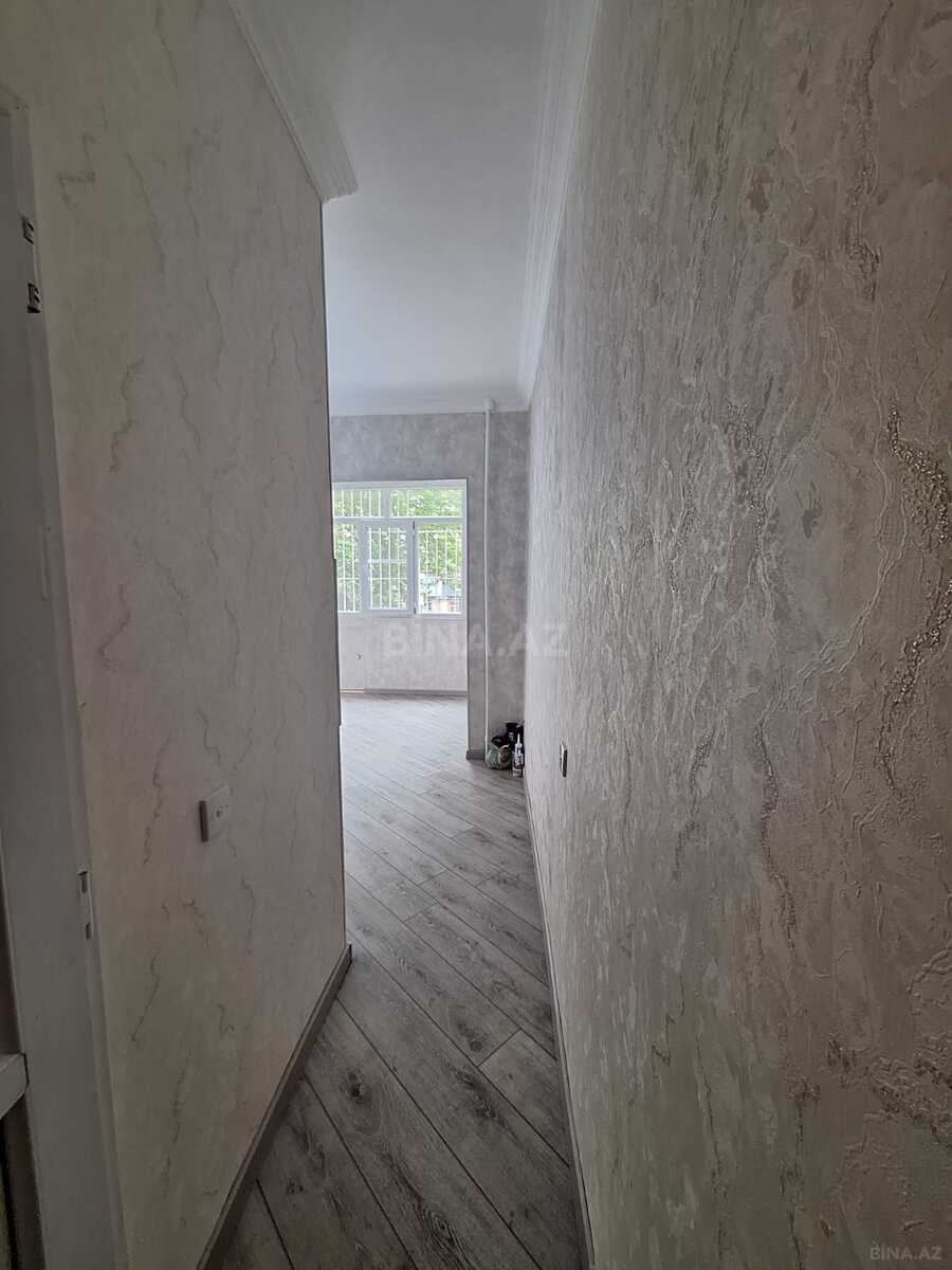1 otaqlı Köhnə tikili, Yeni Yasamal q., Bakı