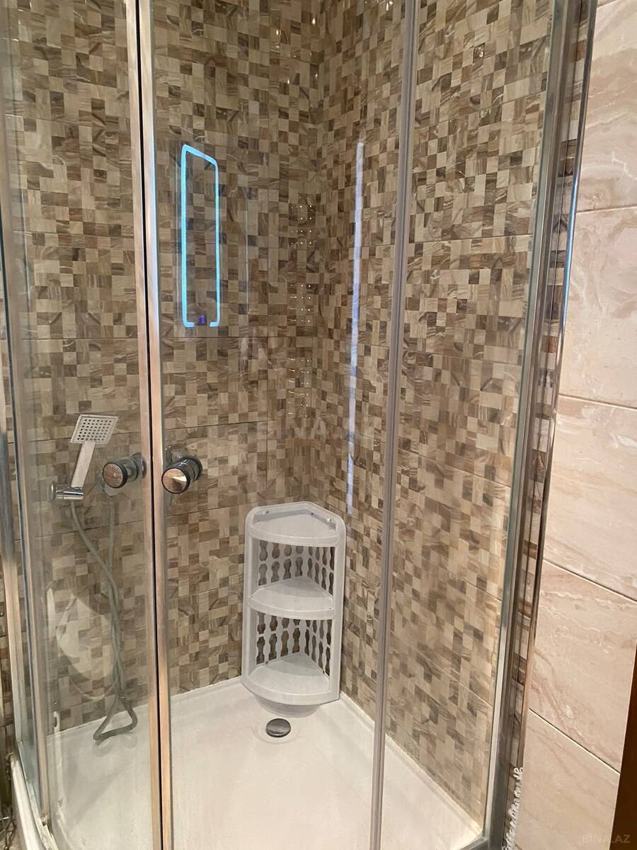 2 otaqlı Yeni tikili, Gənclik m., Bakı