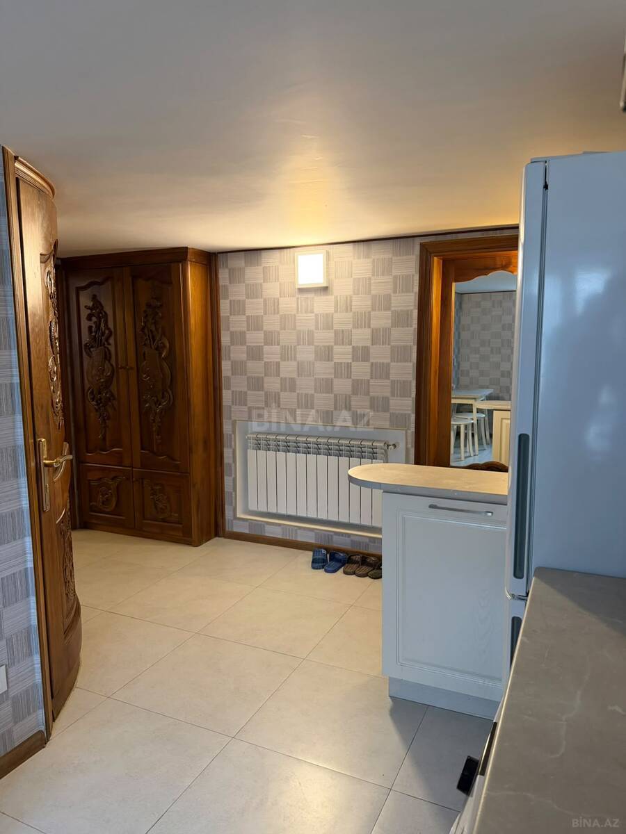 2 otaqlı Köhnə tikili, Sahil m., Bakı
