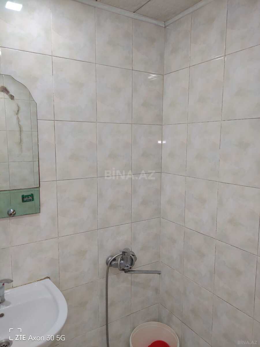 3 otaqlı Köhnə tikili, Xətai r., Bakı