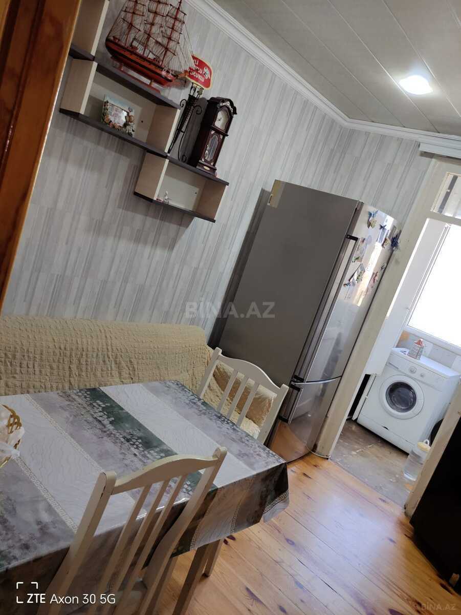 3 otaqlı Köhnə tikili, Xətai r., Bakı