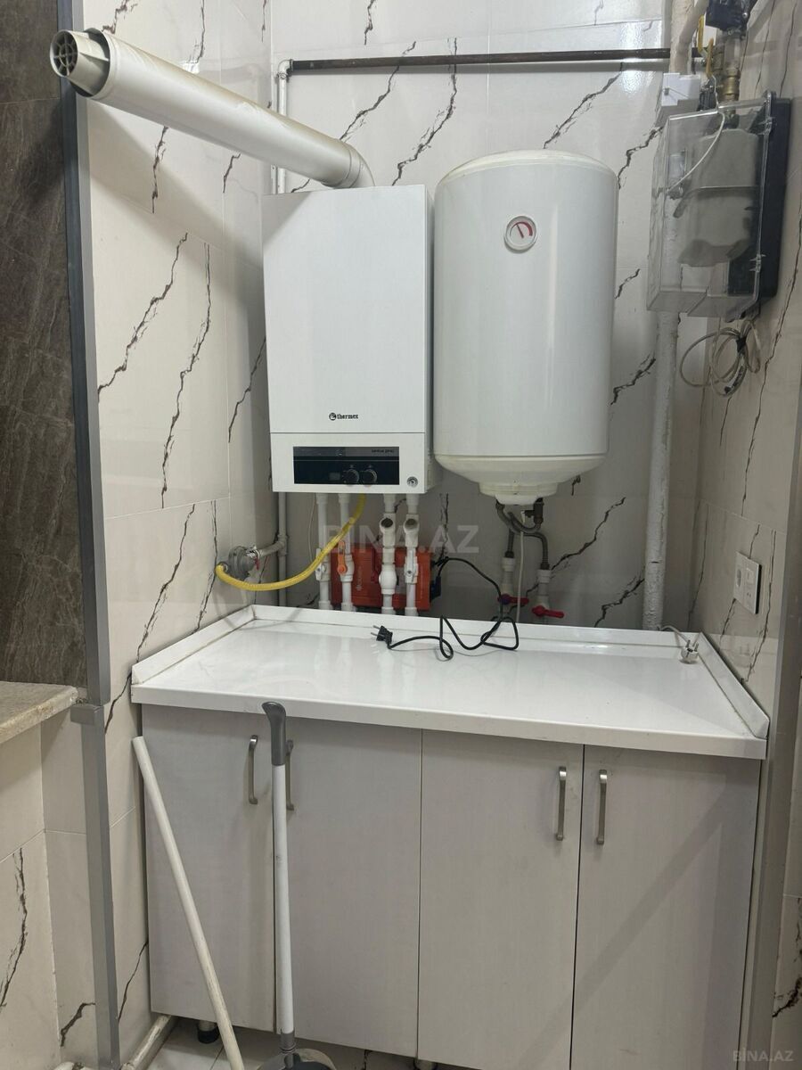 3 otaqlı Yeni tikili, 28 May m., Bakı