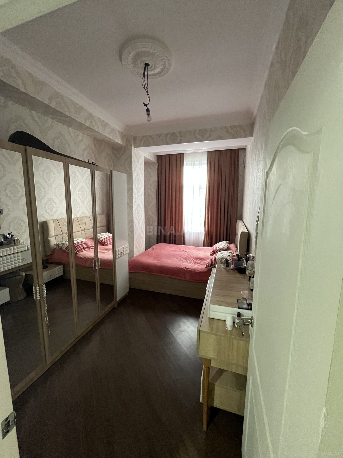 3 otaqlı Yeni tikili, Masazır q., Bakı