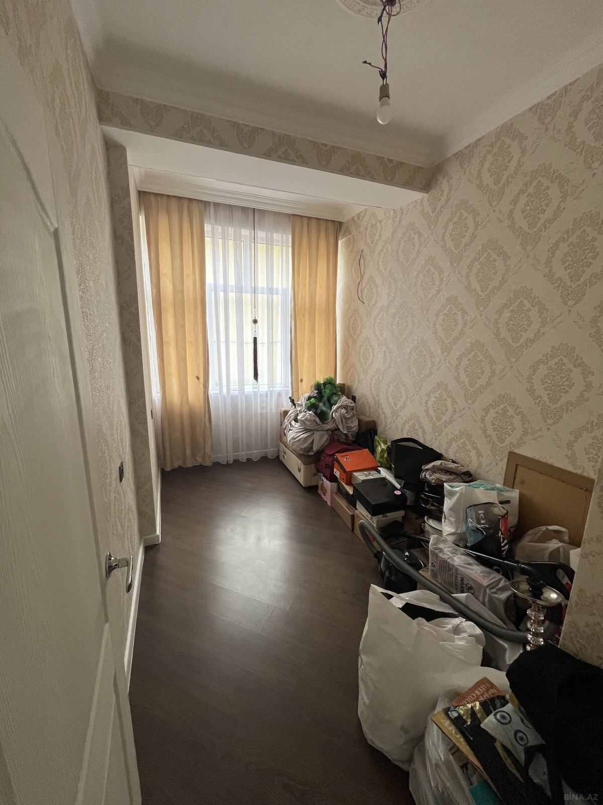 3 otaqlı Yeni tikili, Masazır q., Bakı